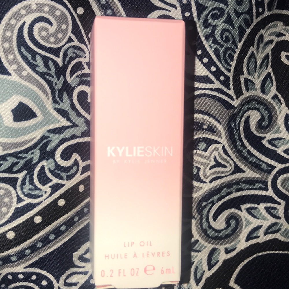 Kylie cosmetics